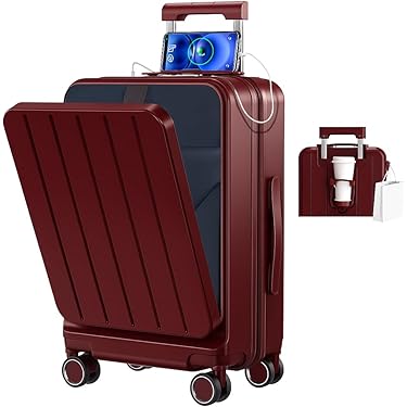 Amazon.co.jp 最新リリース: スーツケース の新着ランキングです。